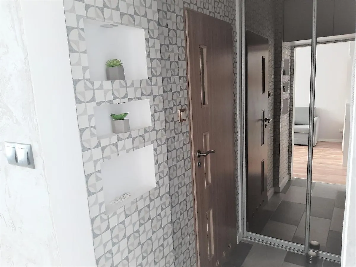 Yourbestapartment Jagiellonska Gdansk 0*,  Poland