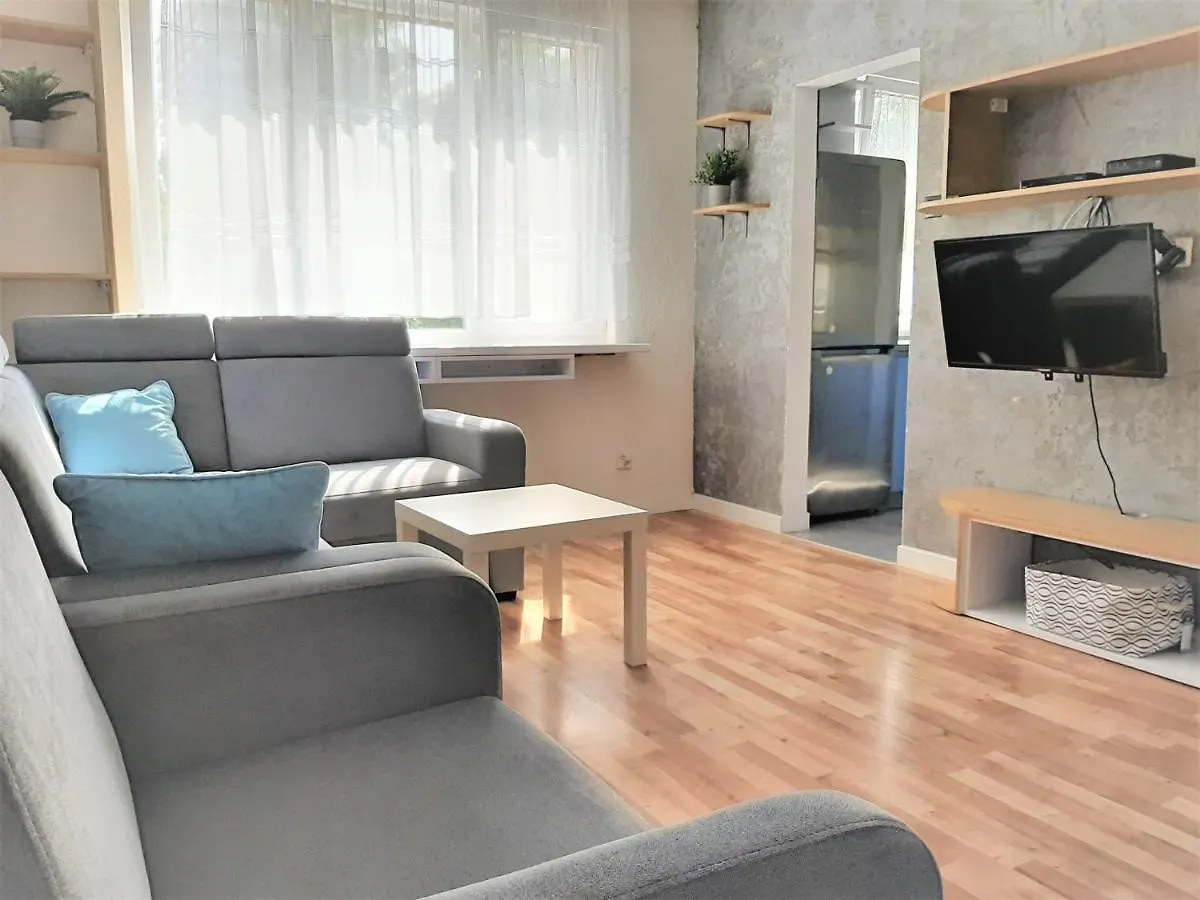 Yourbestapartment Jagiellonska Gdansk Apartment