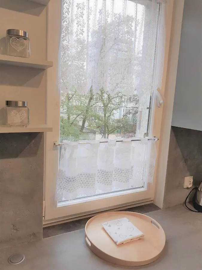 Yourbestapartment Jagiellonska Gdansk