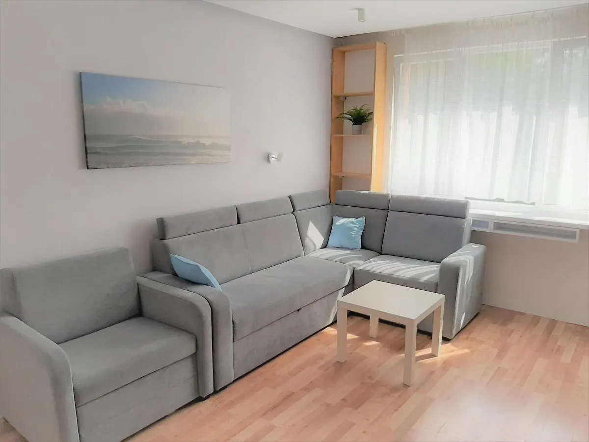 Yourbestapartment Jagiellonska Gdansk Poland