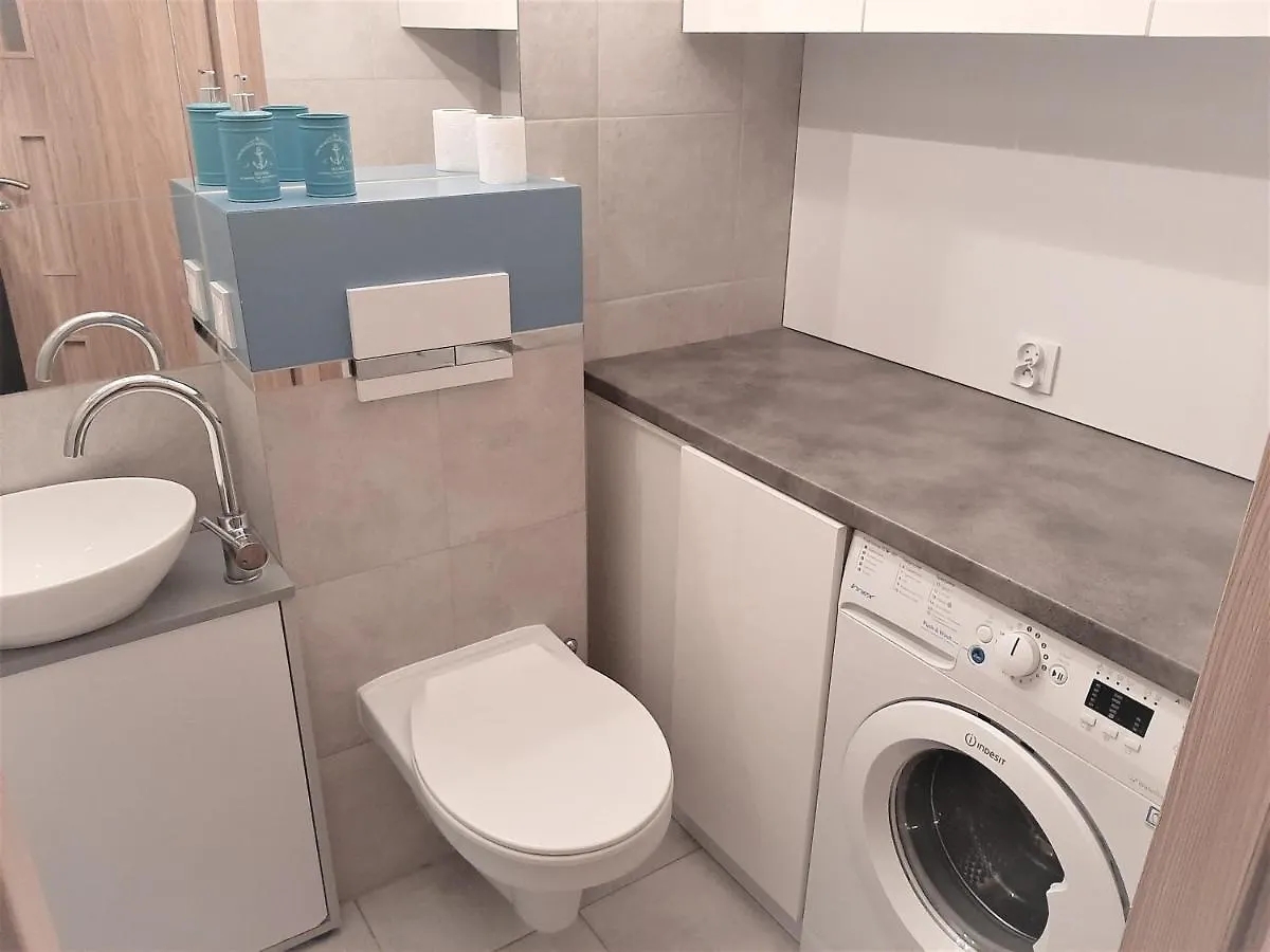 Yourbestapartment Jagiellonska Gdansk 0*,